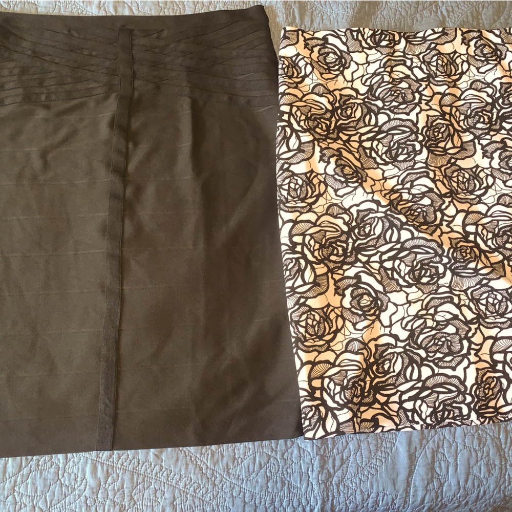 Women’s Pencil Skirt Bundle
